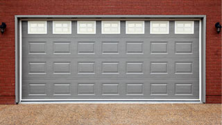 Garage Door Repair at Las Colinas Irving, Texas