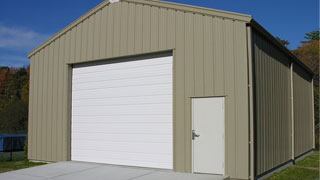 Garage Door Openers at Las Colinas Irving, Texas